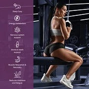 12 in 1 Magnesium Complex Capsules